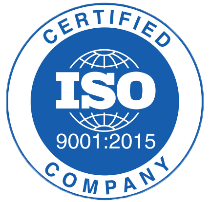 ISO 9001:2015