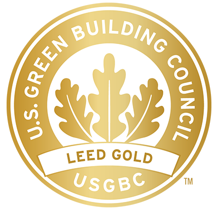 LEED GOLD